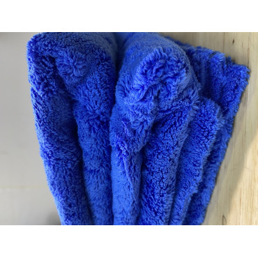 400gsm buffing cloths