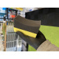 Tyre dressing applicator